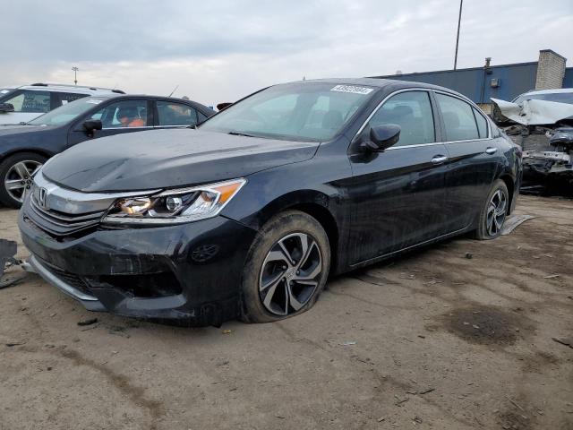 Obraz 1 z 2017 HONDA ACCORD LX 2017 z VIN 1HGCR2F34HA146344