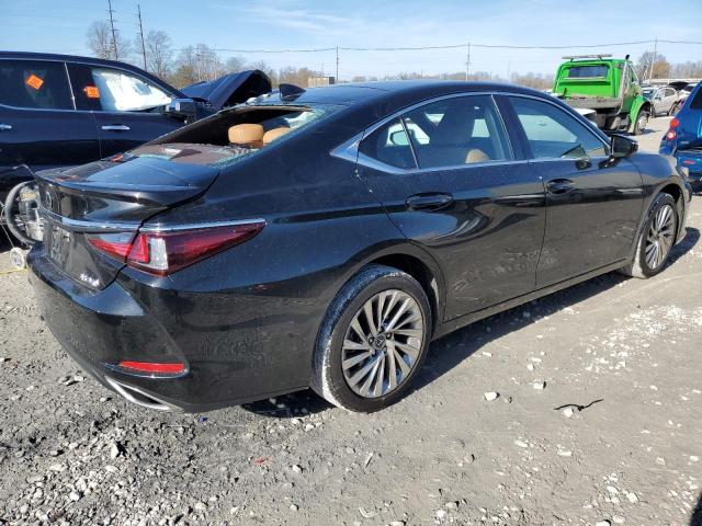 Image 3 of 2021 LEXUS ES 350 BASE 2021 with VIN 58AEZ1B14MU085323