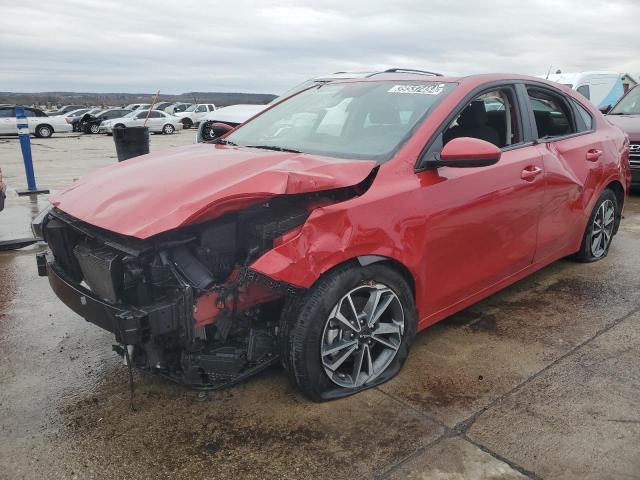 Obraz 2023 KIA FORTE LX 2023