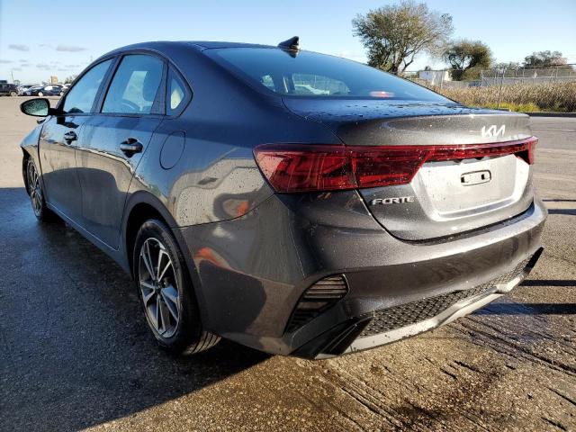 Изображение 2 2023 KIA FORTE LX 2023 с VIN 3KPF24AD4PE620848