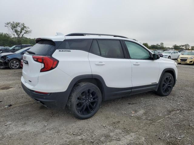 Image 3 of 2021 GMC TERRAIN SLE 2021 with VIN 3GKALTEVXML350220