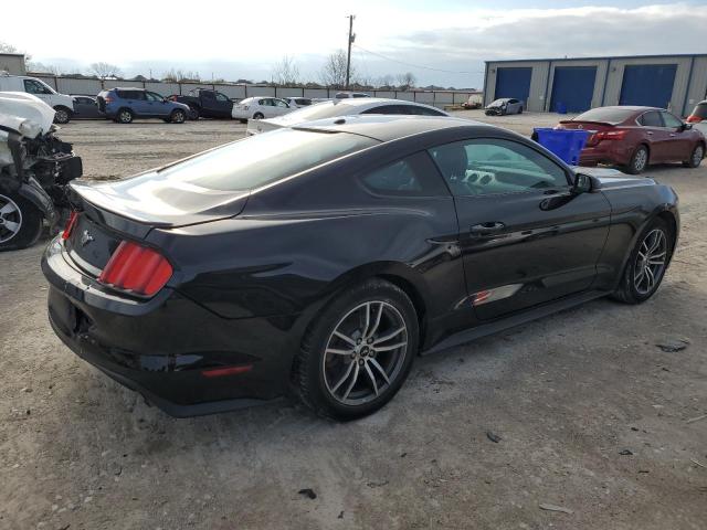 Image 3 of 2017 FORD MUSTANG  2017 with VIN 1FA6P8TH9H5247916
