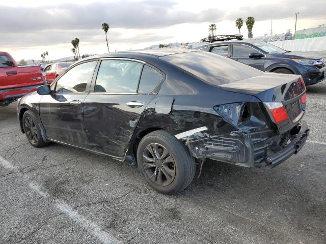 Obraz 2 z 2014 HONDA ACCORD LX 2014 z VIN 1HGCR2F32EA114956
