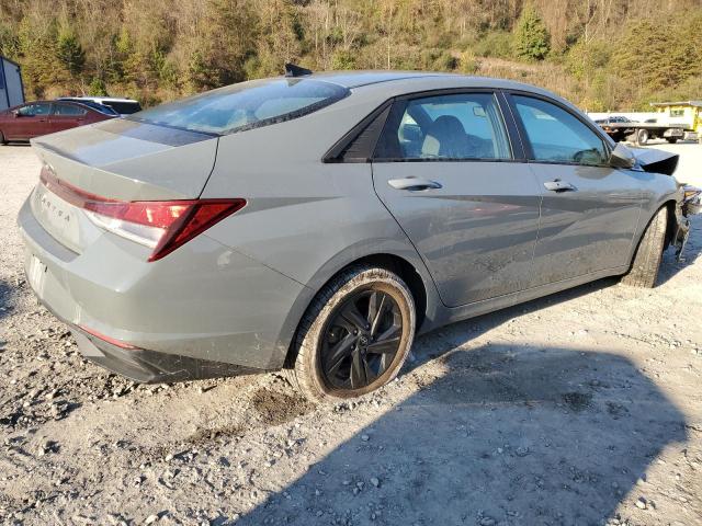 Obraz 3 z 2021 HYUNDAI ELANTRA SEL 2021 z VIN KMHLM4AG1MU150018