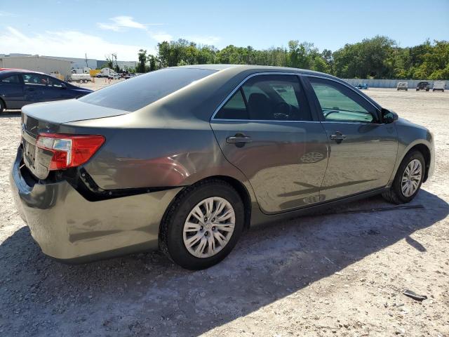 Image 3 of 2014 TOYOTA CAMRY L 2014 with VIN 4T1BF1FK7EU806306