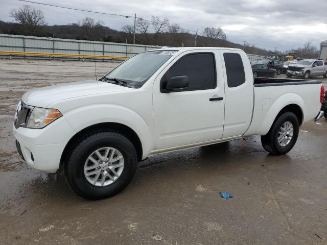 Obraz 2017 NISSAN FRONTIER SV 2017