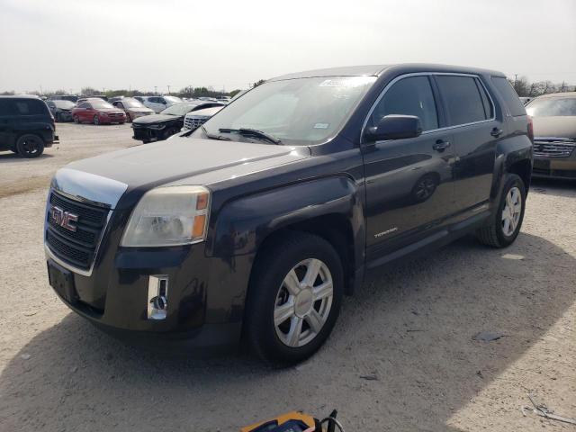 Изображение 2015 GMC TERRAIN SLE 2015