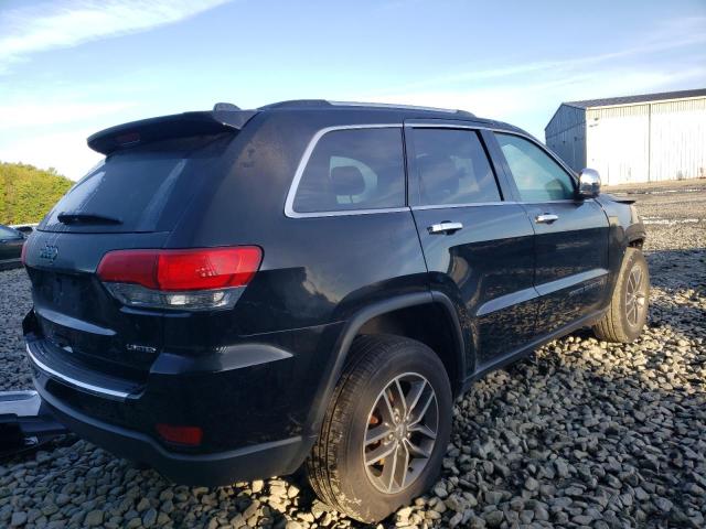 Изображение 3 2017 JEEP GRAND CHEROKEE LIMITED 2017 с VIN 1C4RJFBG4HC931614