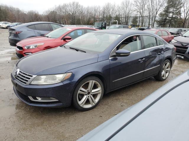 Изображение 2013 VOLKSWAGEN CC SPORT 2013