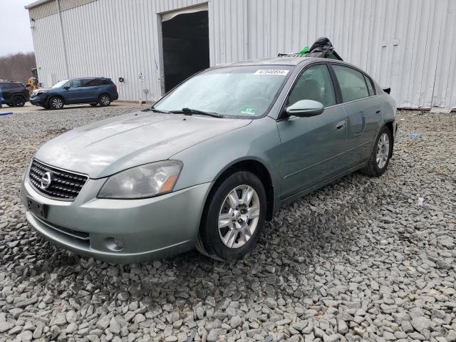 Изображение 2006 NISSAN ALTIMA S 2006