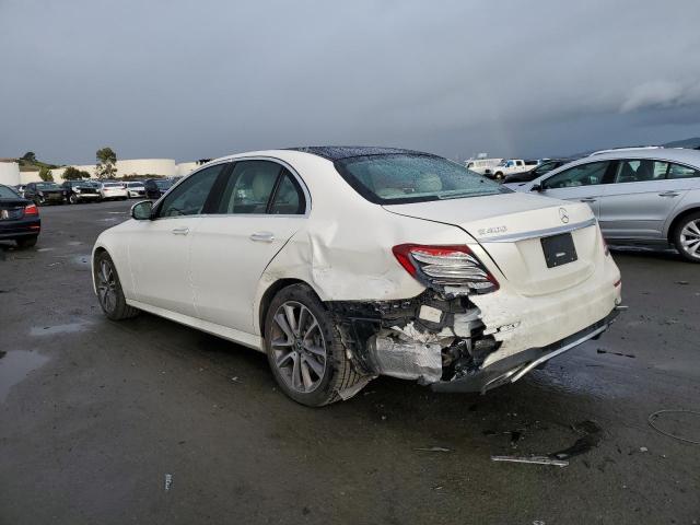 Изображение 2 2018 MERCEDES-BENZ E 400 4MATIC 2018 с VIN WDDZF6GB9JA394700