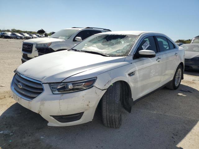Image 1 of 2015 FORD TAURUS SEL 2015 with VIN 1FAHP2E84FG174183