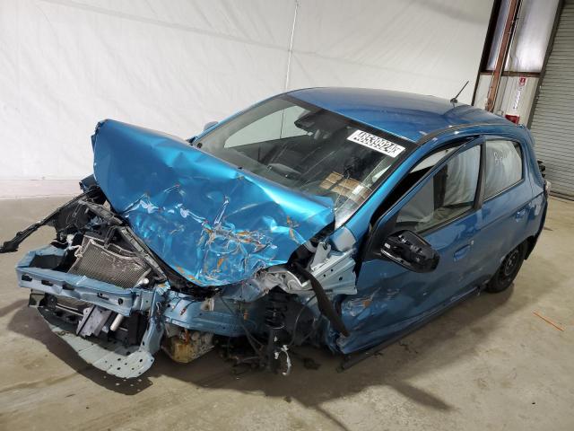 Изображение 2021 MITSUBISHI MIRAGE ES 2021