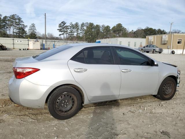 Obraz 3 z 2018 TOYOTA COROLLA L 2018 z VIN 2T1BURHE6JC042066