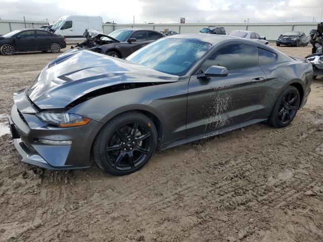 Image 1 of 2019 FORD MUSTANG  2019 with VIN 1FA6P8TH2K5168336