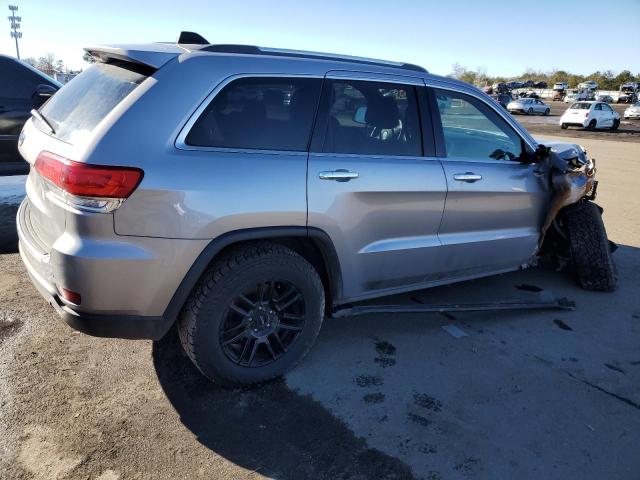 Image 3 of 2017 JEEP GRAND CHEROKEE LIMITED 2017 with VIN 1C4RJFBG3HC908860