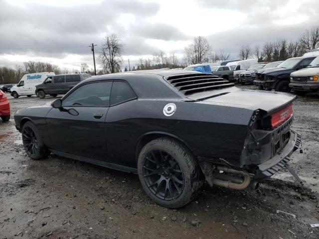 Image 2 of 2014 DODGE CHALLENGER SXT 2014 with VIN 2C3CDYAG3EH280614