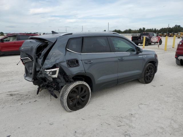 Image 3 of 2022 VOLKSWAGEN TAOS SE 2022 with VIN 3VVRX7B23NM084458
