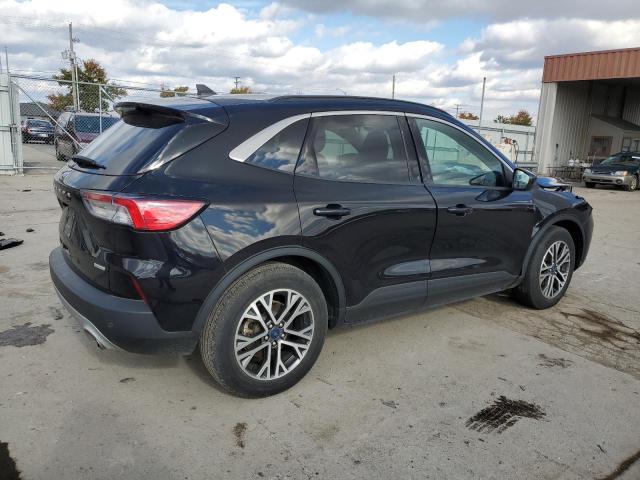 Image 3 of 2020 FORD ESCAPE SEL 2020 with VIN 1FMCU0H65LUC36694