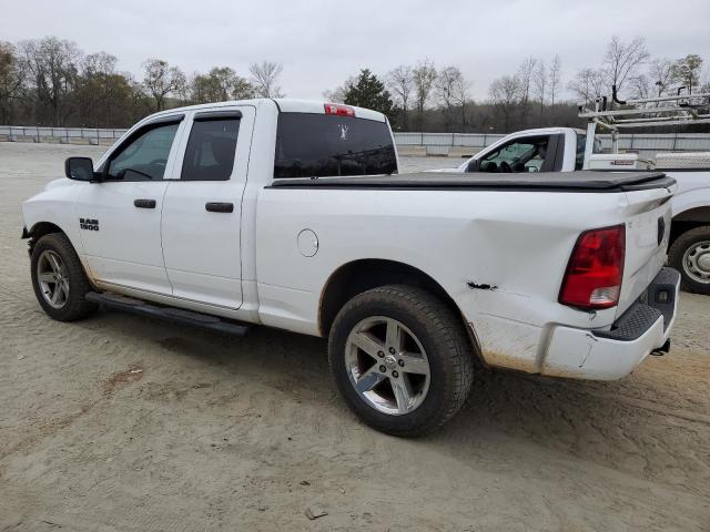 Изображение 2 2014 RAM 1500 ST 2014 с VIN 1C6RR6FT4ES226238