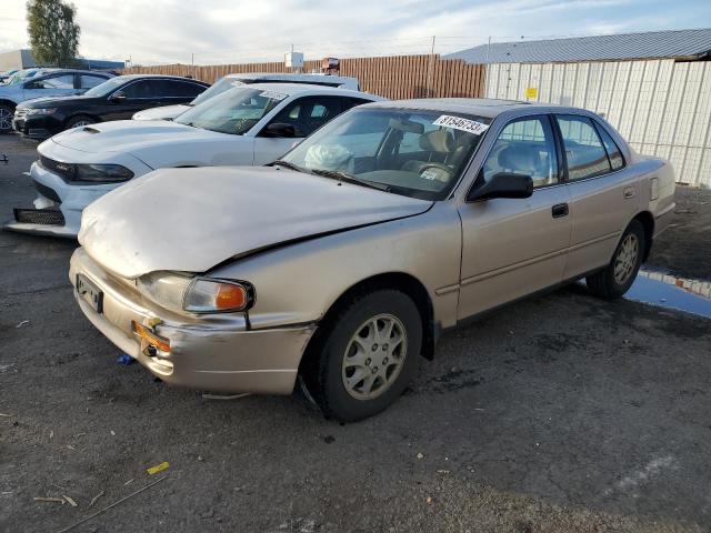 Изображение 1 1996 TOYOTA CAMRY DX 1996 с VIN 4T1BG12K8TU714265