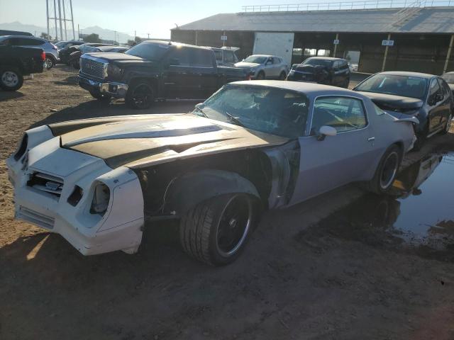 Изображение 1980 CHEVROLET UK 1980