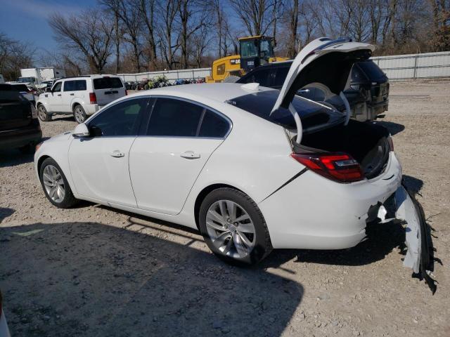 Image 2 of 2016 BUICK REGAL PREMIUM 2016 with VIN 2G4GP5EX4G9159838