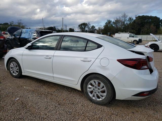 Изображение 2 2019 HYUNDAI ELANTRA SE 2019 с VIN 5NPD74LF5KH419293