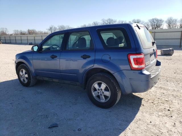 Image 2 of 2009 FORD ESCAPE XLS 2009 with VIN 1FMCU02779KC85370