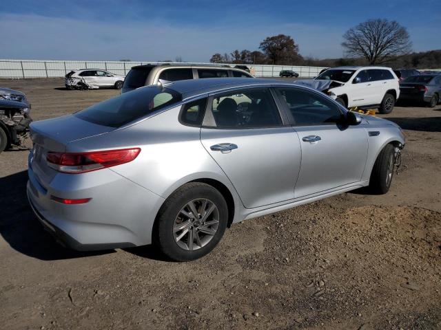 Image 3 of 2020 KIA OPTIMA LX 2020 with VIN 5XXGT4L31LG390239