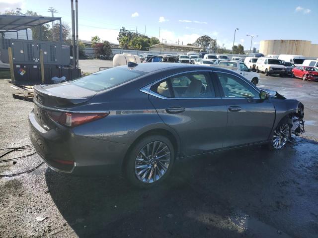 Image 3 of 2024 LEXUS ES 300H BASE 2024 with VIN 58AFA1C1XRU042543