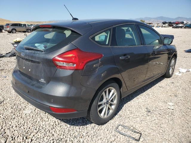 Image 3 of 2015 FORD FOCUS SE 2015 with VIN 1FADP3K27FL376687
