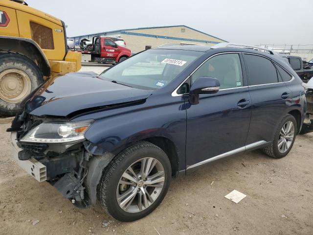 2015 LEXUS RX 350 2015 image