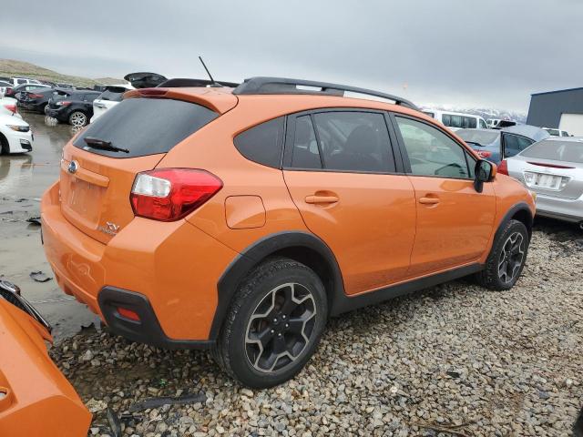 Изображение 3 2014 SUBARU XV CROSSTREK 2.0 PREMIUM 2014 с VIN JF2GPACC2E8287938