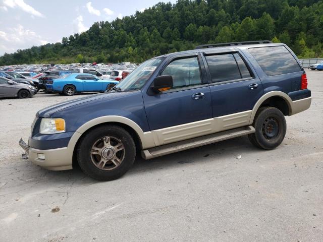 Изображение 1 2005 FORD EXPEDITION EDDIE BAUER 2005 с VIN 1FMPU18515LA20087