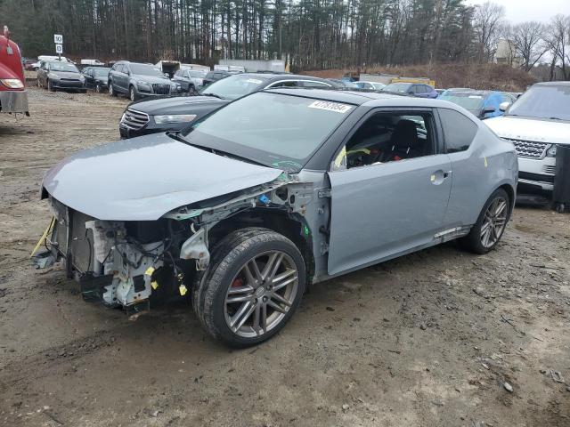 Изображение 1 2013 TOYOTA SCION TC  2013 с VIN JTKJF5C70D3050564