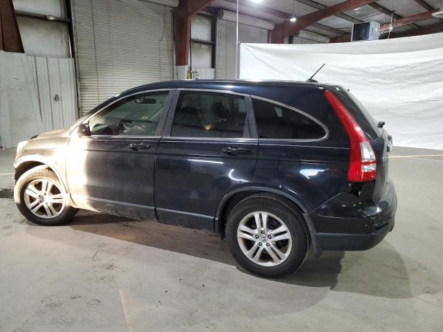 Изображение 2 2011 HONDA CR-V EXL 2011 с VIN 5J6RE4H73BL036536