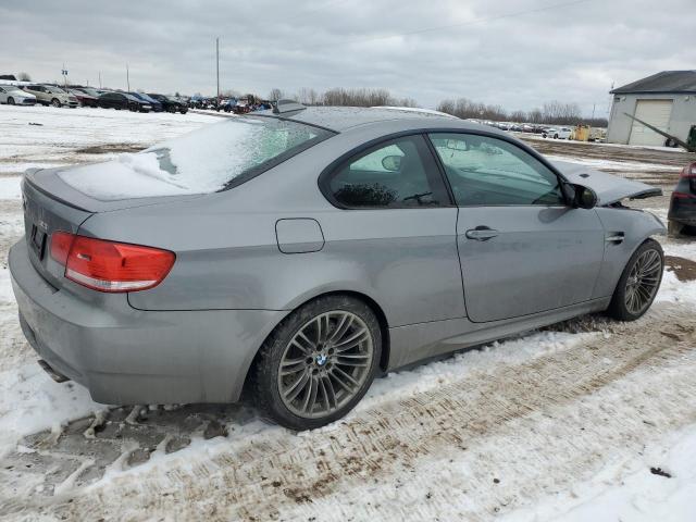 Image 3 of 2008 BMW M3  2008 with VIN WBSWD93518PY41086