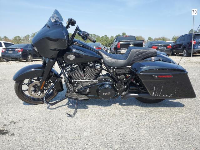 Изображение 3 2021 HARLEY-DAVIDSON FLHXS  2021 с VIN 1HD1KRP16MB660411