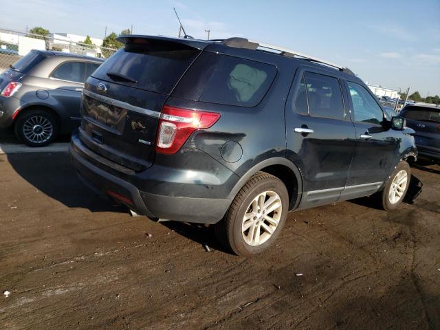 Изображение 3 2014 FORD EXPLORER XLT 2014 с VIN 1FM5K8D85EGB42305