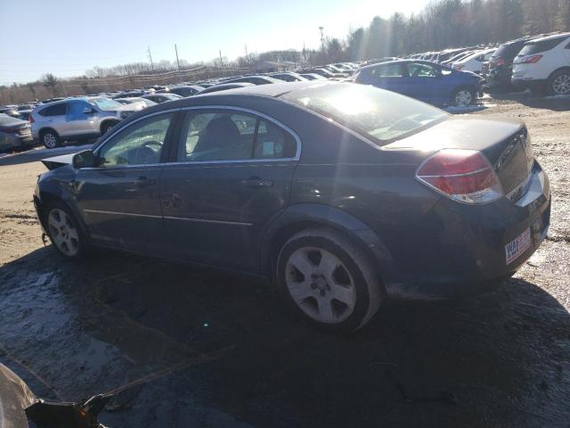 Image 2 of 2008 SATURN AURA XE 2008 with VIN 1G8ZS57B98F252029