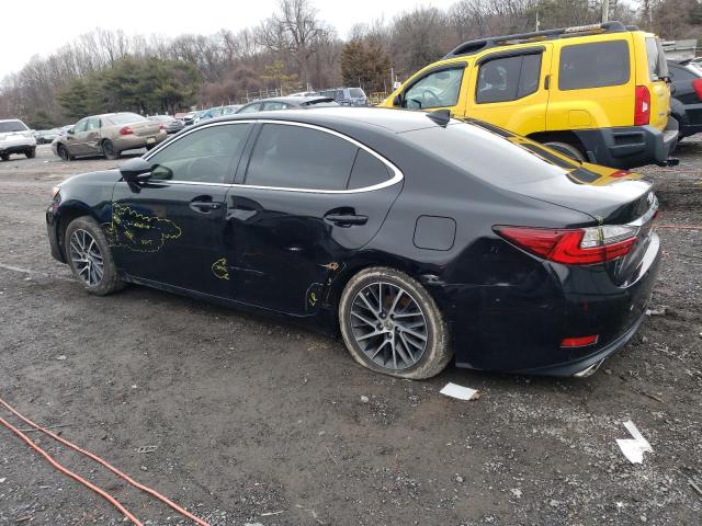 Image 2 of 2017 LEXUS ES 350 2017 with VIN 58ABK1GG2HU040827