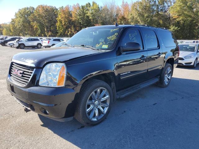 Obraz 2014 GMC YUKON XL K1500 SLT 2014