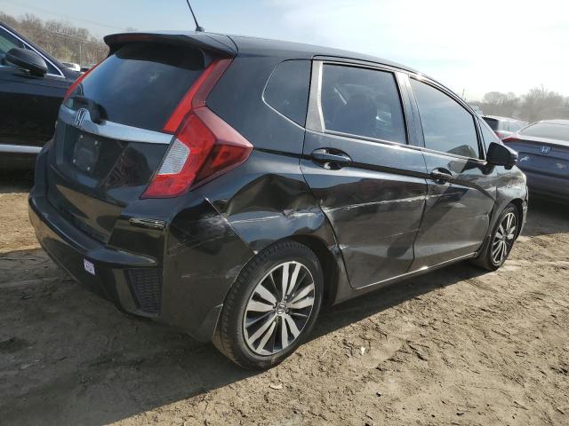 Изображение 3 2017 HONDA FIT EX 2017 с VIN 3HGGK5G72HM706258