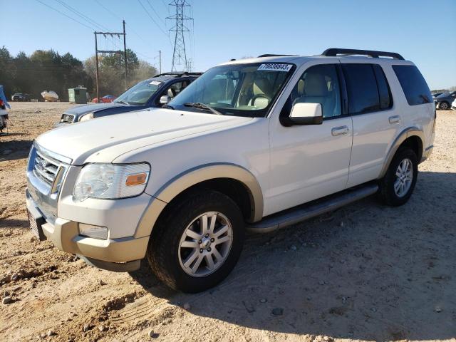 Obraz 2010 FORD EXPLORER EDDIE BAUER 2010