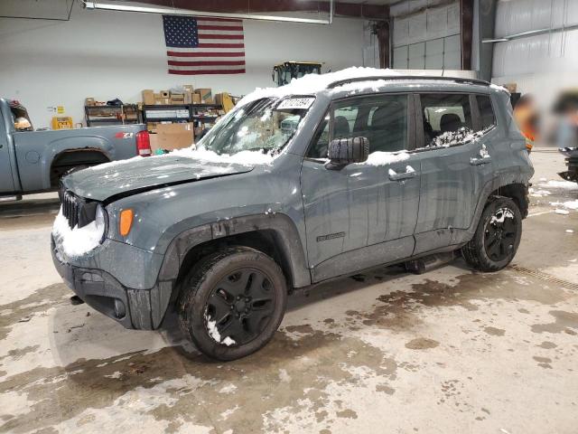 2018 JEEP RENEGADE SPORT 2018 image