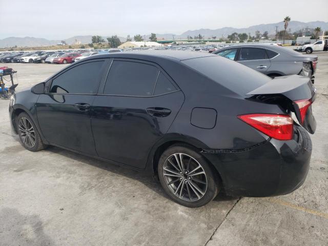 Obraz 2 z 2018 TOYOTA COROLLA L 2018 z VIN 5YFBURHE7JP797615