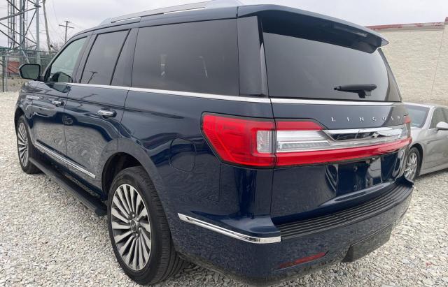 Изображение 3 2019 LINCOLN NAVIGATOR RESERVE 2019 с VIN 5LMJJ2LT9KEL19303