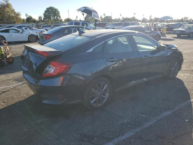 Image 3 of 2020 HONDA CIVIC EX 2020 with VIN 19XFC1F31LE020214