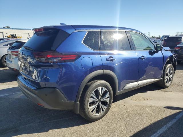 Изображение 3 2021 NISSAN ROGUE SV 2021 с VIN 5N1AT3BA5MC837376